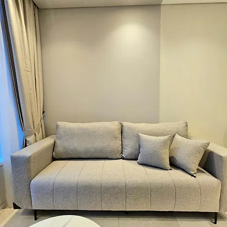 Sky Suites Klcc By Ali Kuala Lumpur Exterior photo