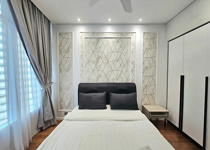 Sky Suites Klcc By Ali